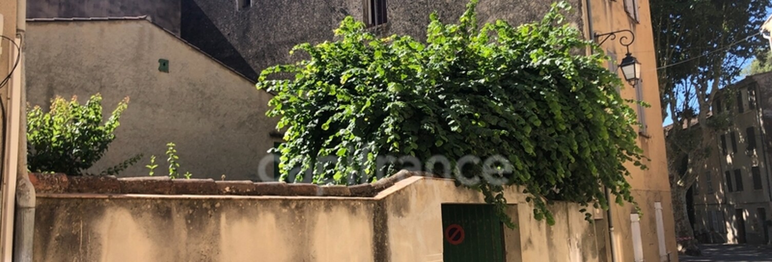 Maison 7 Pièces 200 m² à vendre à Méounes-lès-Montrieux (83136)