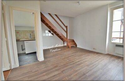 vente appartement 137 000 € à proximité de Saint-Soupplets (77165)