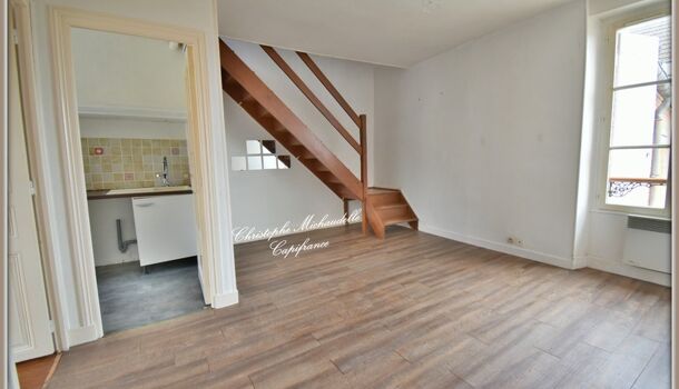 Appartement 3 pièces  à vendre Meaux 77100