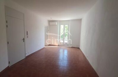 location appartement 562 € CC /mois à proximité de Gréoux-les-Bains (04800)