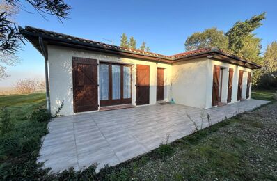 vente maison 179 500 € à proximité de Puygaillard-de-Lomagne (82120)