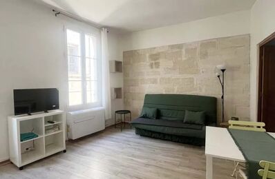 location appartement 525 € CC /mois à proximité de Vedène (84270)