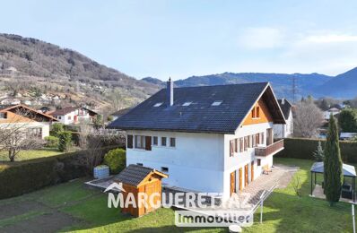 vente maison 530 000 € à proximité de Morzine (74110)