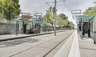 Appartement 1 Pièce 18 m² à vendre à Nantes (44300)