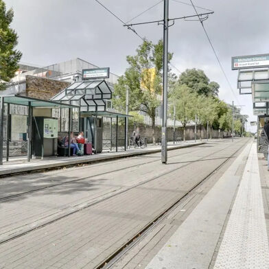 Appartement 1 pièces 51230 €