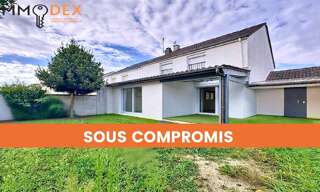 Maison 6 Pièces 110 m² à vendre à Cormontreuil (51350)