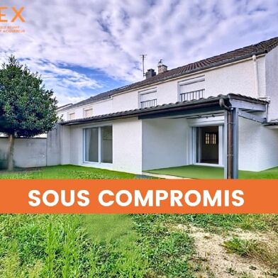 Maison 6 pièces 249900 €