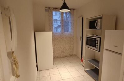 location appartement 780 € CC /mois à proximité de Charenton-le-Pont (94220)