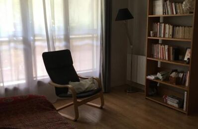 location appartement 950 € CC /mois à proximité de Vélizy-Villacoublay (78140)