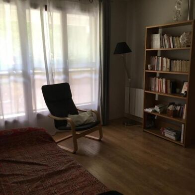 Appartement 1 pièce 28 m²