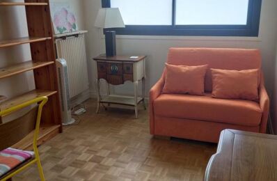 location appartement 500 € CC /mois à proximité de Bezons (95870)