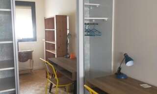 Appartement 1 Pièce 10 m² à louer à Paris 20 (75020)