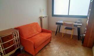 Appartement 1 Pièce 10 m² à louer à Paris 20 (75020)