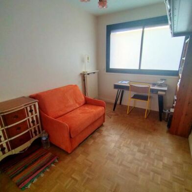 Appartement 1 pièces 600 €