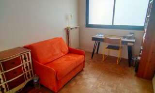 Appartement 1 Pièce 10 m² à louer à Paris 20 (75020)