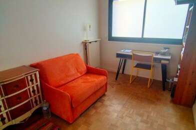 Appartement 1 pièces 600 €