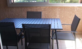Appartement 1 Pièce 32 m² à louer à Sanary-sur-Mer (83110)