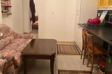 Appartement 1 pièces 640 €