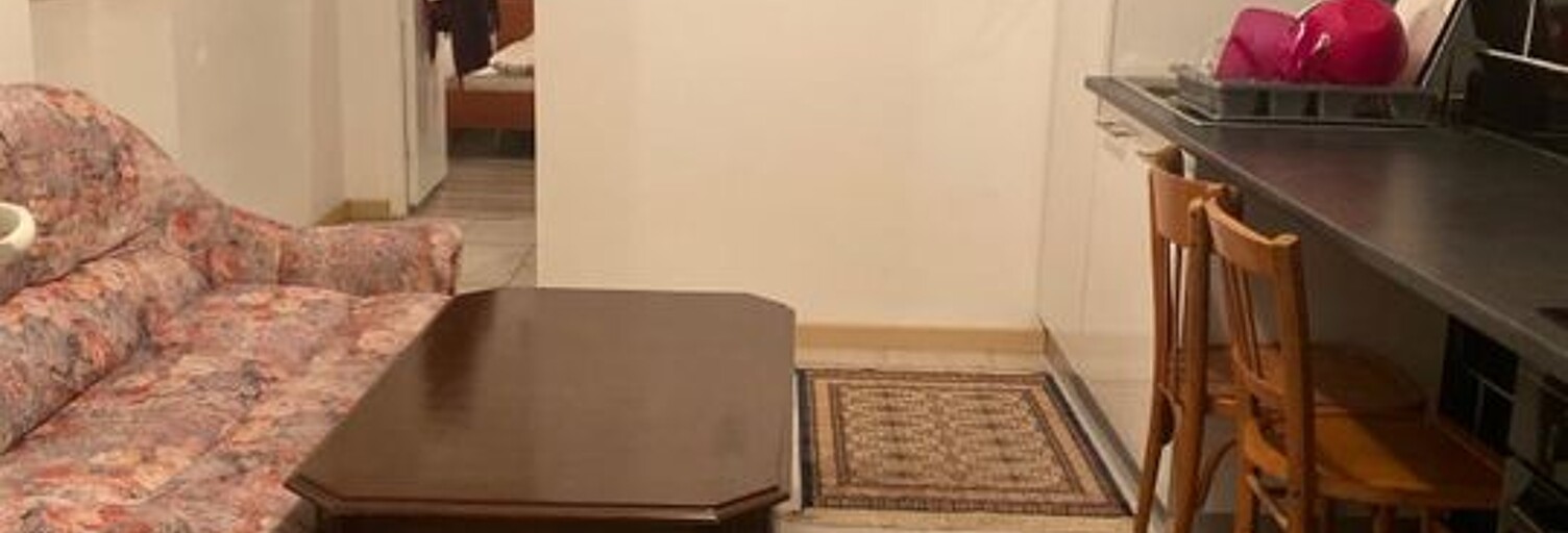 Appartement 1 Pièce 30 m² à louer à Ifs (14123)