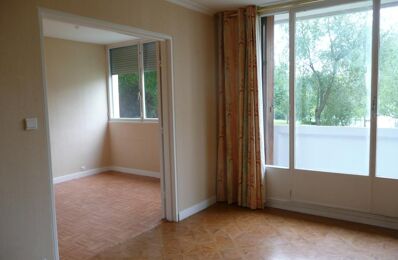 location appartement 717 € CC /mois à proximité de Aixe-sur-Vienne (87700)