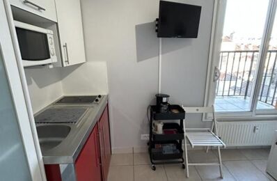 location appartement 739 € CC /mois à proximité de Paris 20 (75020)