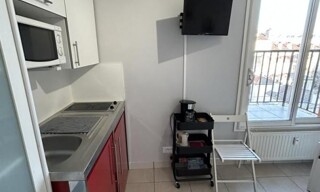 Appartement 1 Pièce 13 m² à louer à Charenton-le-Pont (94220)