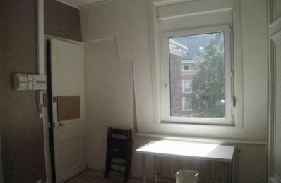 location appartement 480 € CC /mois à proximité de Marquette-Lez-Lille (59520)