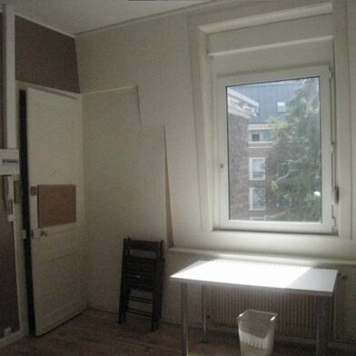 Appartement 1 pièce 20 m²