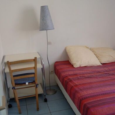 Appartement 1 pièces 650 €