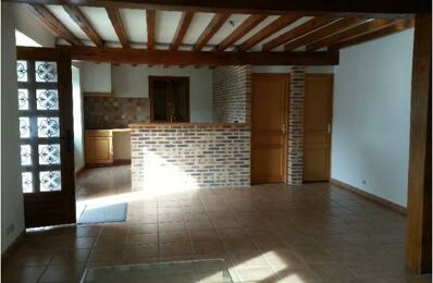 location maison 1 100 € CC /mois à proximité de Mortefontaine-en-Thelle (60570)