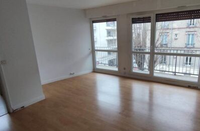 location appartement 1 450 € CC /mois à proximité de Paris 20 (75020)