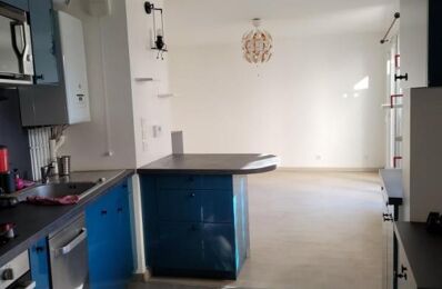 location appartement 835 € CC /mois à proximité de Lèves (28300)