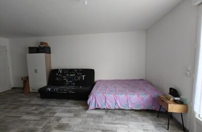 location appartement 650 € CC /mois à proximité de Les Ulis (91940)