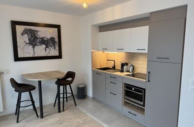 location appartement 950 € CC /mois à proximité de Soisy-sous-Montmorency (95230)