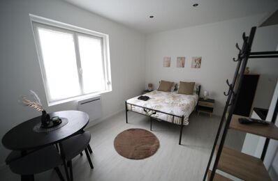 location appartement 1 500 € CC /mois à proximité de Écourt-Saint-Quentin (62860)