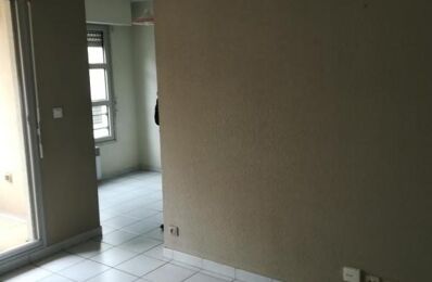 location appartement 600 € CC /mois à proximité de Sainte-Anastasie (30190)