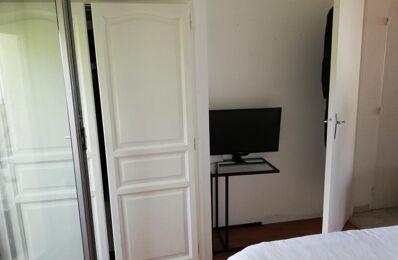 location appartement 720 € CC /mois à proximité de Pierrefitte-sur-Seine (93380)