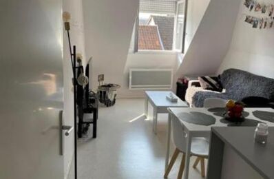 location appartement 500 € CC /mois à proximité de Rivery (80136)