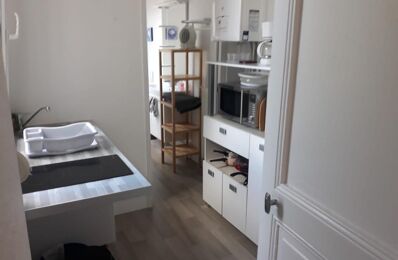 location appartement 630 € CC /mois à proximité de Tinqueux (51430)