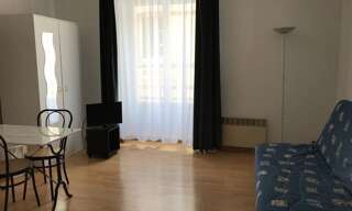 Appartement 1 Pièce 22 m² à louer à Dieppe (76200)
