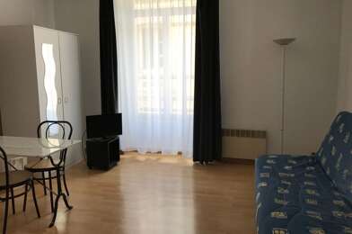 Appartement 1 pièces 400 €