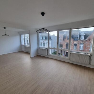 Appartement 4 pièces 101 m²