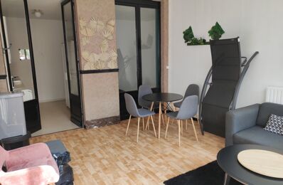 location appartement 515 € CC /mois à proximité de Tourcoing (59200)