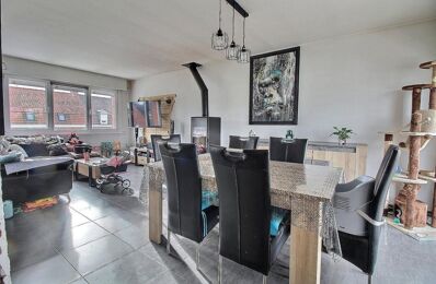 vente maison 179 500 € à proximité de Hazebrouck (59190)