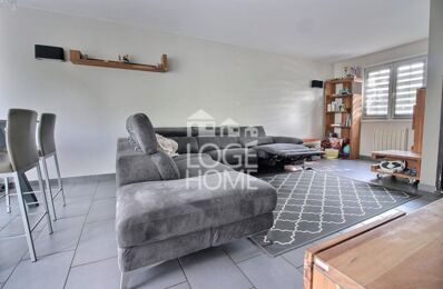 vente maison 304 500 € à proximité de Wattrelos (59150)