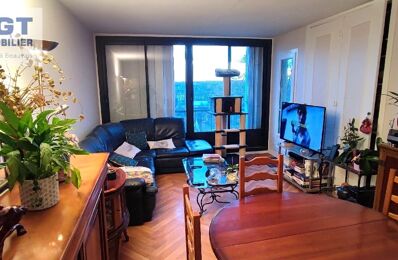 appartement 4 pièces 78 m2 à vendre à Beauvais (60000)