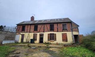 Maison 4 Pièces 68 m² à vendre à Crèvecœur-le-Grand (60360)