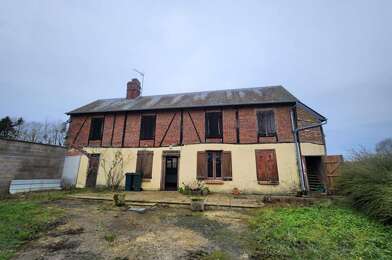 Maison 4 pièces 81500 €