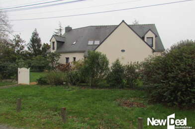 Maison 7 pièces 745000 €