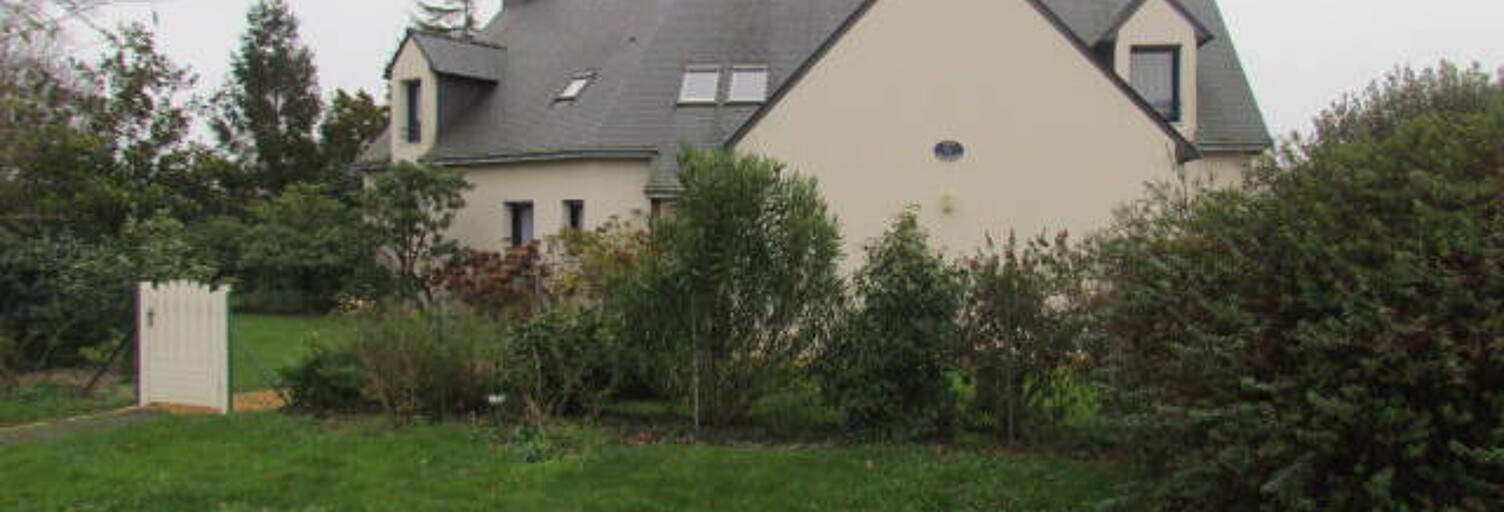 Maison 7 Pièces 228 m² à vendre à Saint-Lyphard (44410)